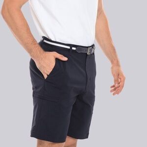 Liquid yacht wear Performance Cargo Shorts. NWOT